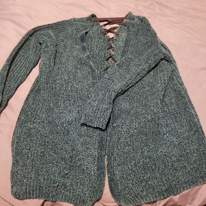 Torrid Cardigan